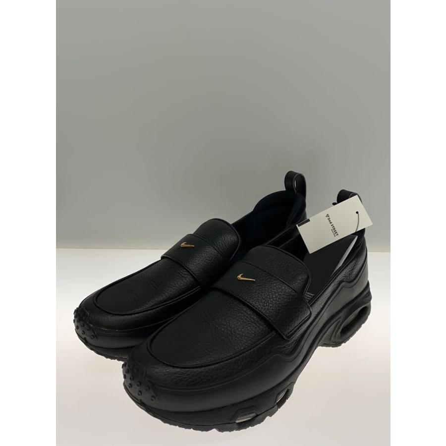 NIKE◇AIR MAX PHENOMENA_エア マックス フェノメナ/28cm/BLK/フェイク 