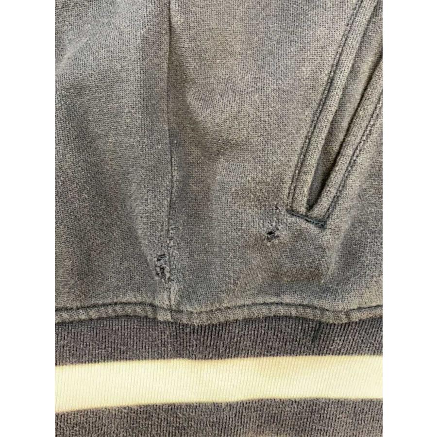 STUSSY◇スタジャン/M/コットン/NVY : セカンドストリートYahoo!店