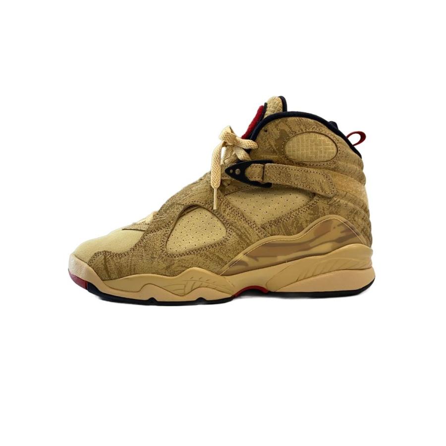 NIKE◇RUI HACHIMURA X AIR JORDAN 8 RETRO SE_八村塁 エアジョーダン