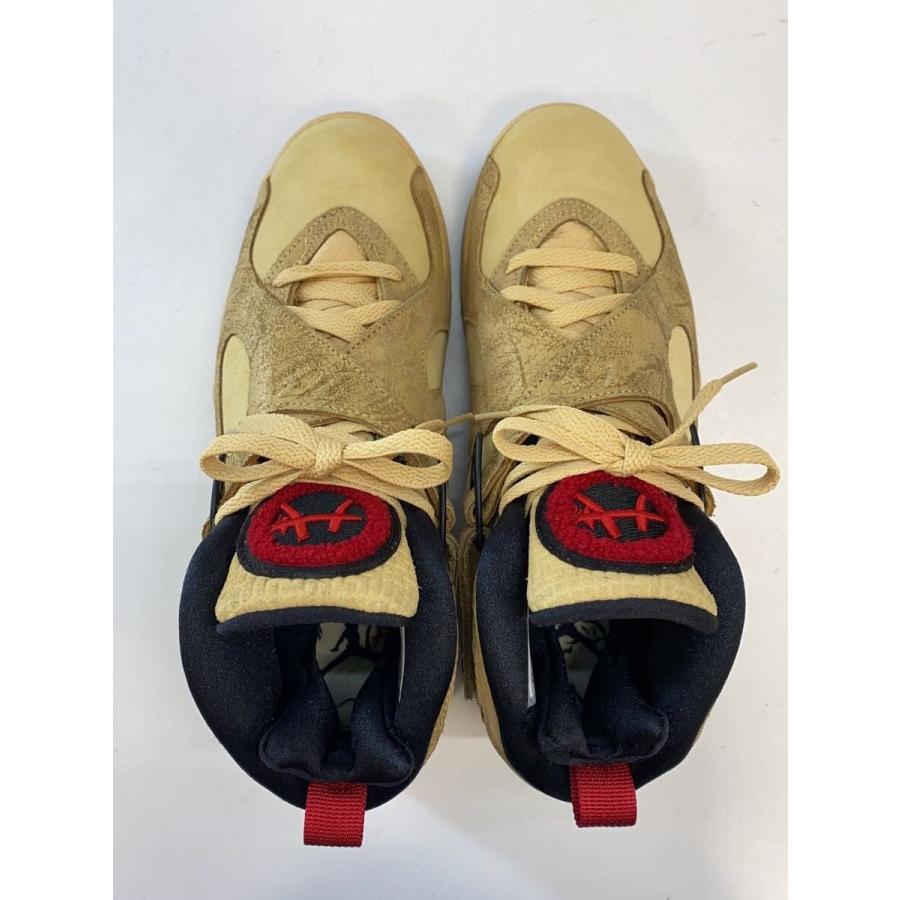 NIKE◇RUI HACHIMURA X AIR JORDAN 8 RETRO SE_八村塁 エアジョーダン
