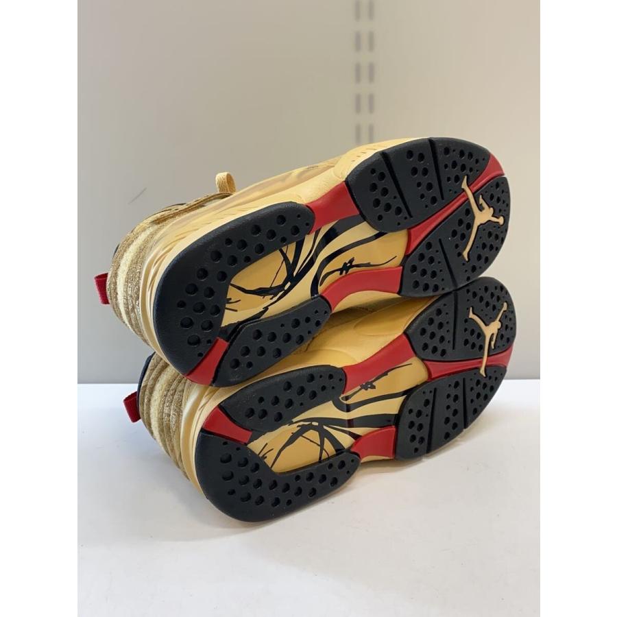 NIKE◇RUI HACHIMURA X AIR JORDAN 8 RETRO SE_八村塁 エアジョーダン