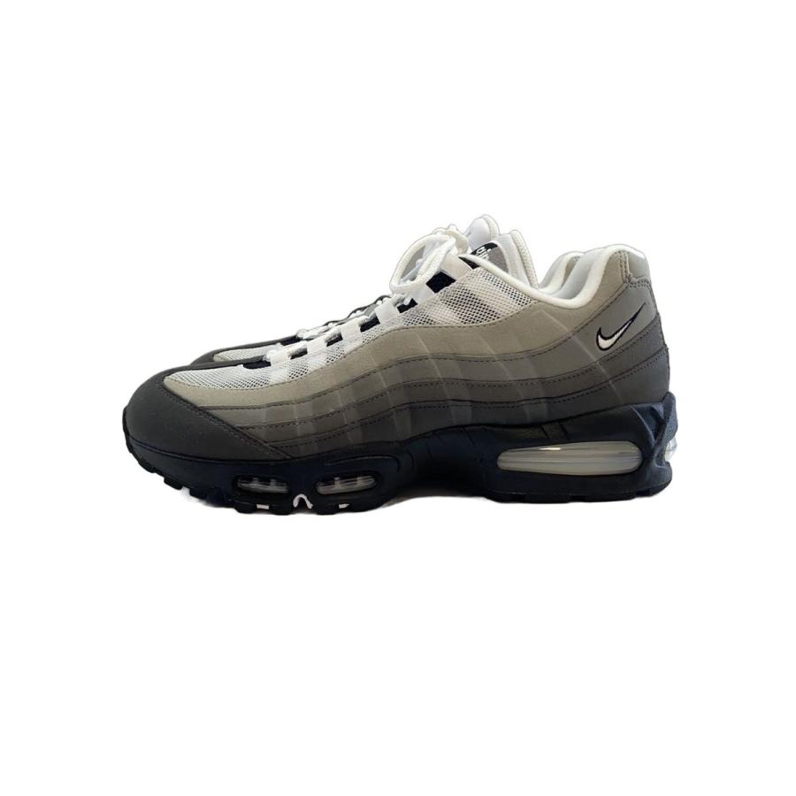 NIKE◇AIR MAX 95 OG BIG BUBBLE_エア マックス ビッグバブル/29cm/BLK 