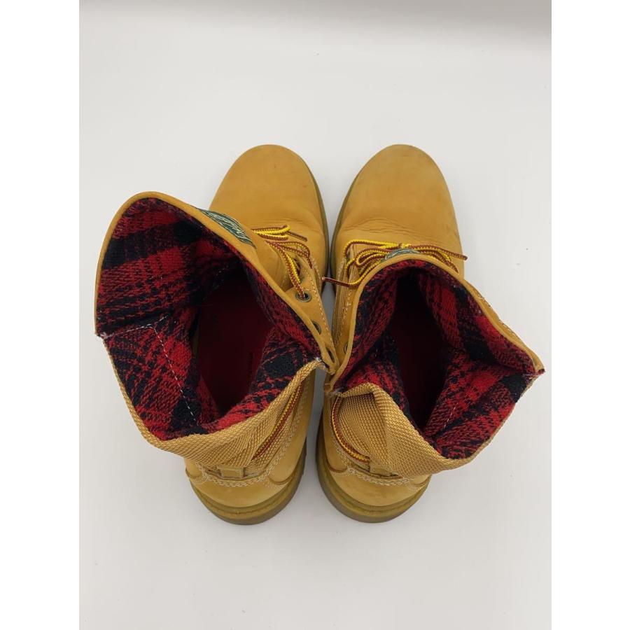 Timberland◆ブーツ/26.5cm/CML/6120A｜ssol-shopping｜03