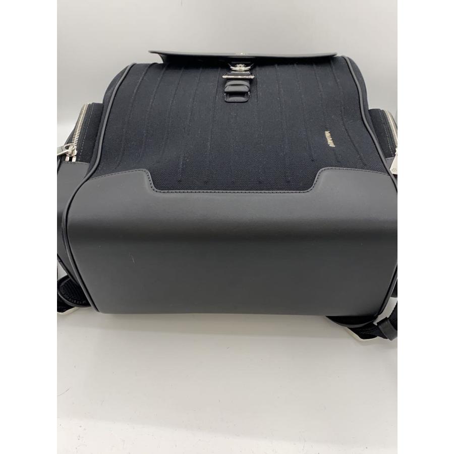 RIMOWA◇NEVER STILL/フラップバックパックラージ/リュック