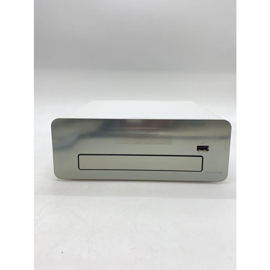 Panasonic DMR-BCT1060 ブルーレイレコーダー Panasonic◇ブルーレイレコーダー/DMR-BCT1060// : セカンドストリート
