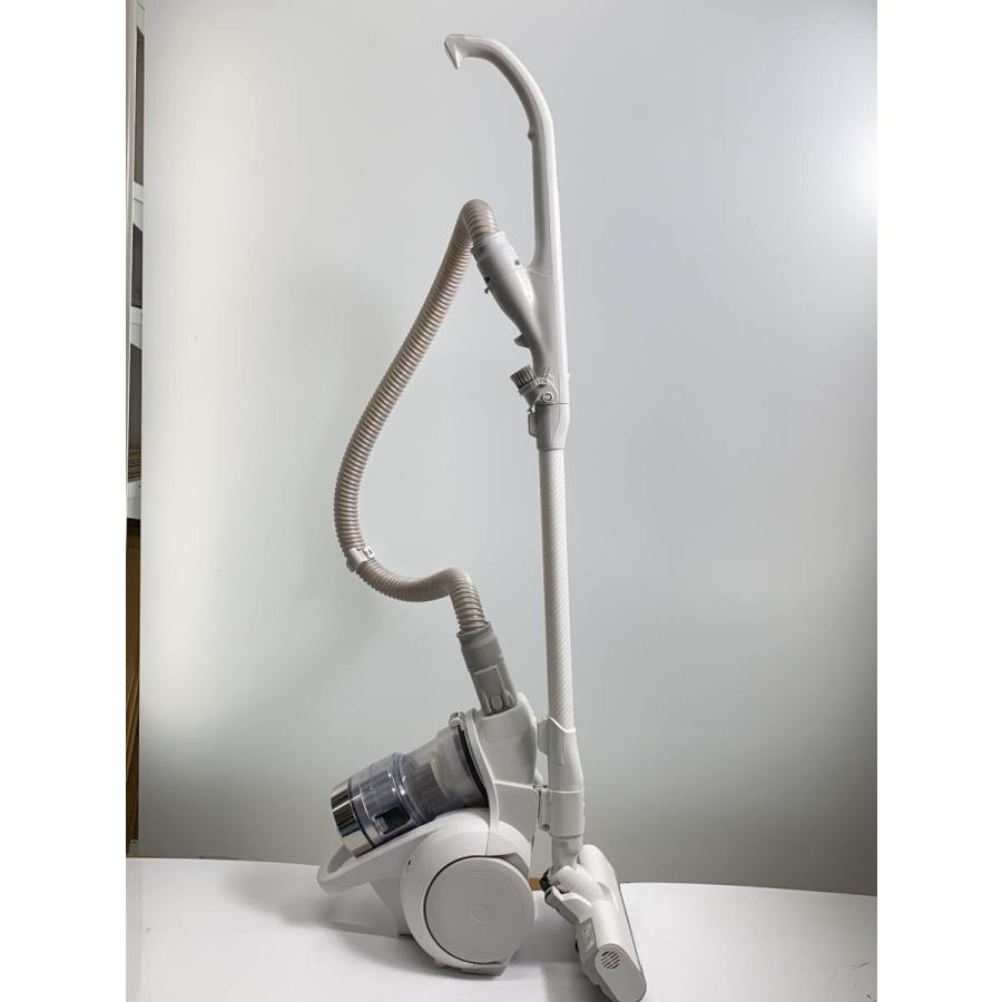 Panasonic◇掃除機 MC-SR590K-W : セカンドストリートYahoo!店 - 通販