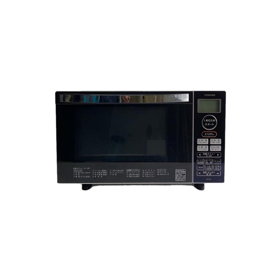 TOSHIBA◇オーブンレンジ ER-S18 : セカンドストリートYahoo!店 - 通販 