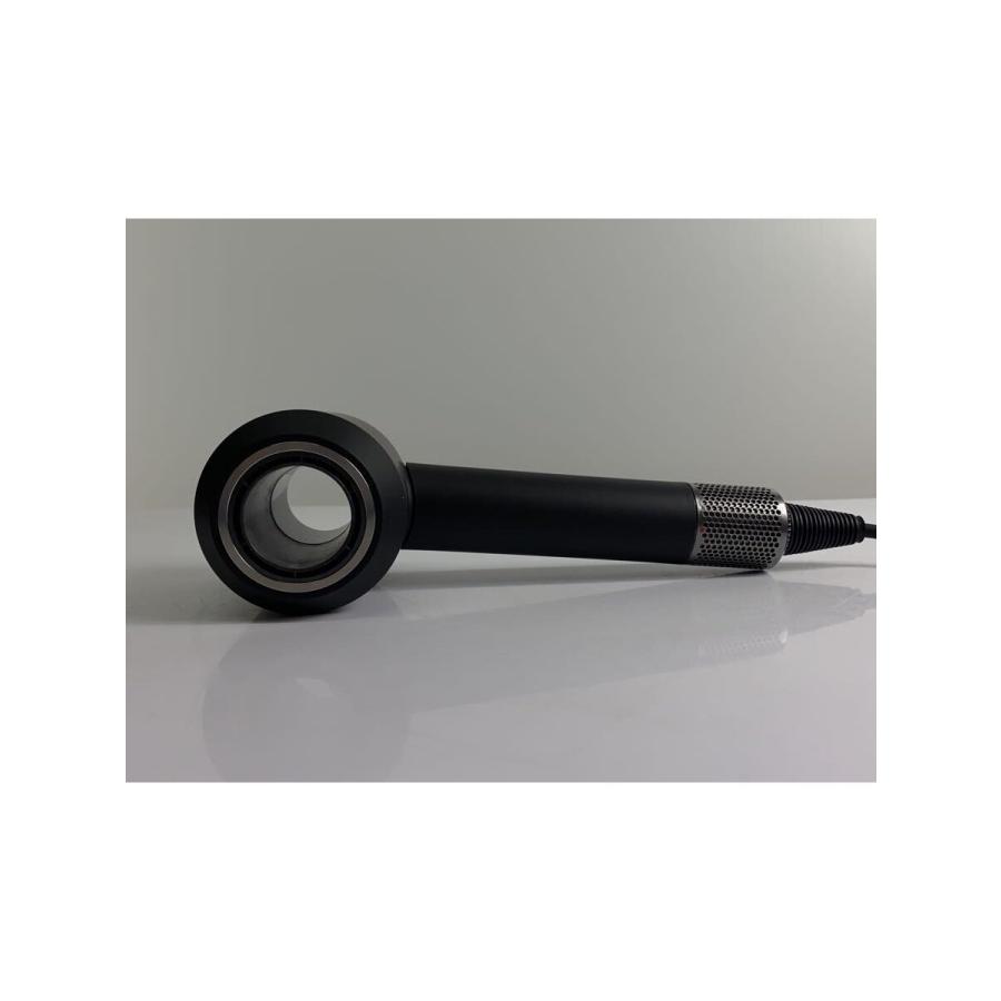 dyson◇ヘアドライヤー Dyson Supersonic Origin ブラック/ニッケル