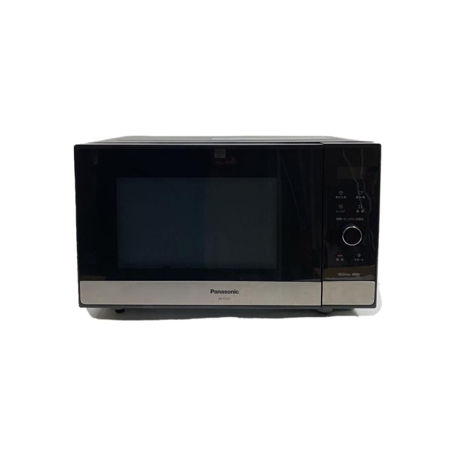 Panasonic 電子レンジ　NE-FL221 美品 Panasonic 電子レンジ NE-FL221 美品 概要 単機能レンジ NE-FL221