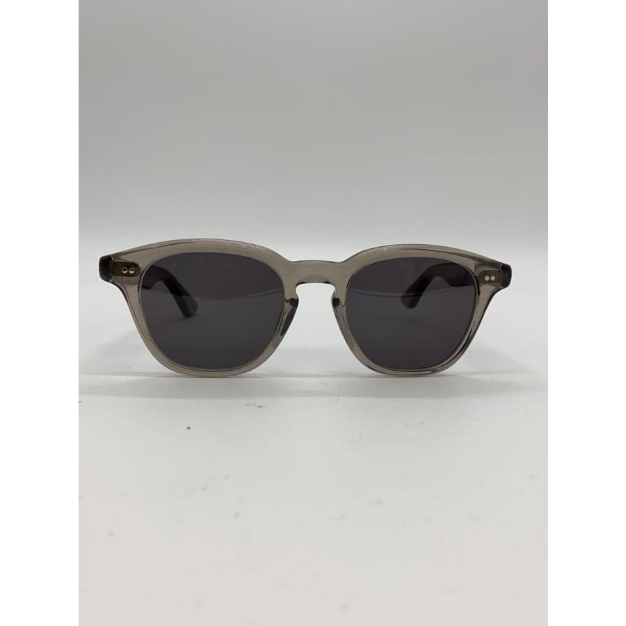 金子眼鏡◇サングラス/BLK/メンズ/kcs-19 : セカンドストリートYahoo