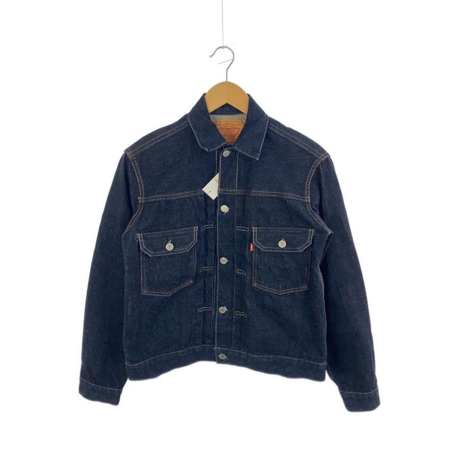 Levi's◇90s/507XX復刻/USA製/バレンシア工場/ボタン裏555/44