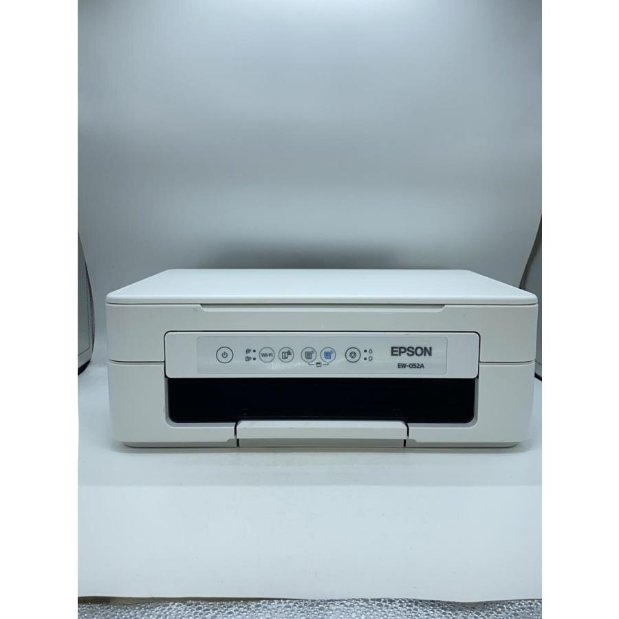 EPSON◇プリンタ カラリオ EW-052A// : セカンドストリートYahoo!店 