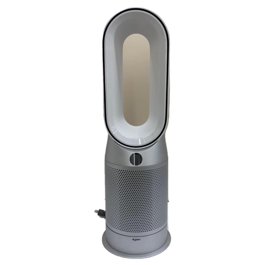 dyson◇セラミックヒーター Purifier Hot+Cool HP07 : セカンド