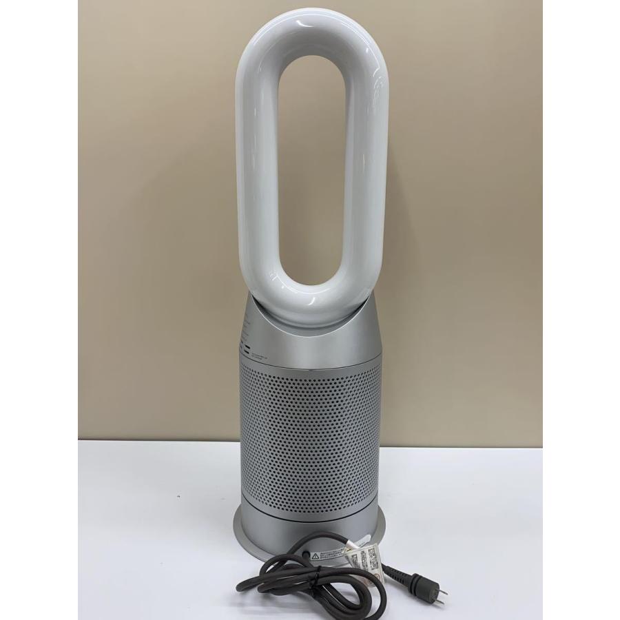 dyson◇セラミックヒーター Purifier Hot+Cool HP07 : セカンド