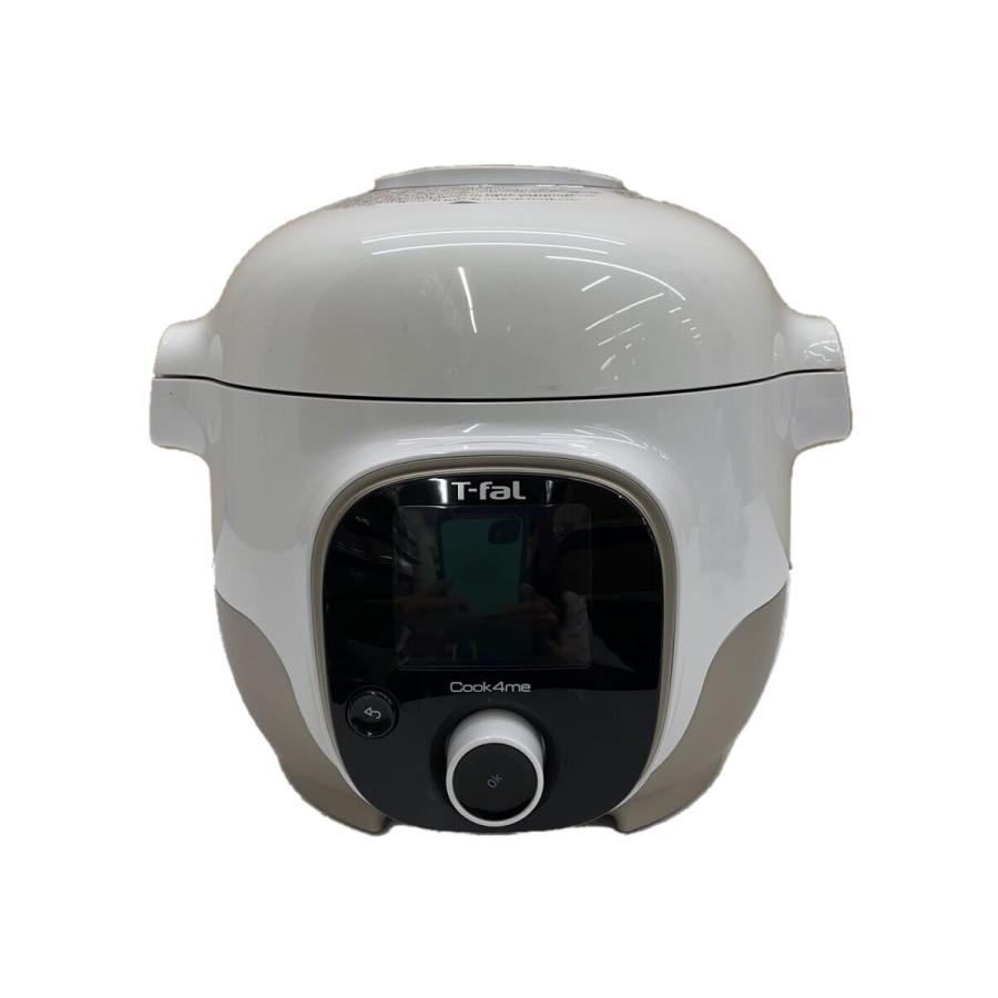 T-fal◇その他調理家電 マルチクッカー Cook4me CY7011JP : セカンド 
