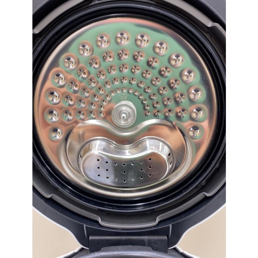T-fal Cook4me（CY7011JP） T-fal Cook4me CY7011JP 家庭用圧力鍋