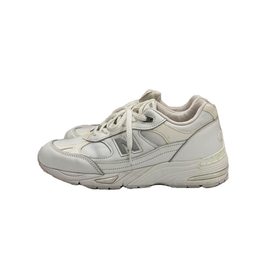 NEW BALANCE◇M991/ホワイト/US8.5/WHT : セカンドストリート NEW BALANCE◇M991/ホワイト/US8.5/WHT : セカンドストリート
