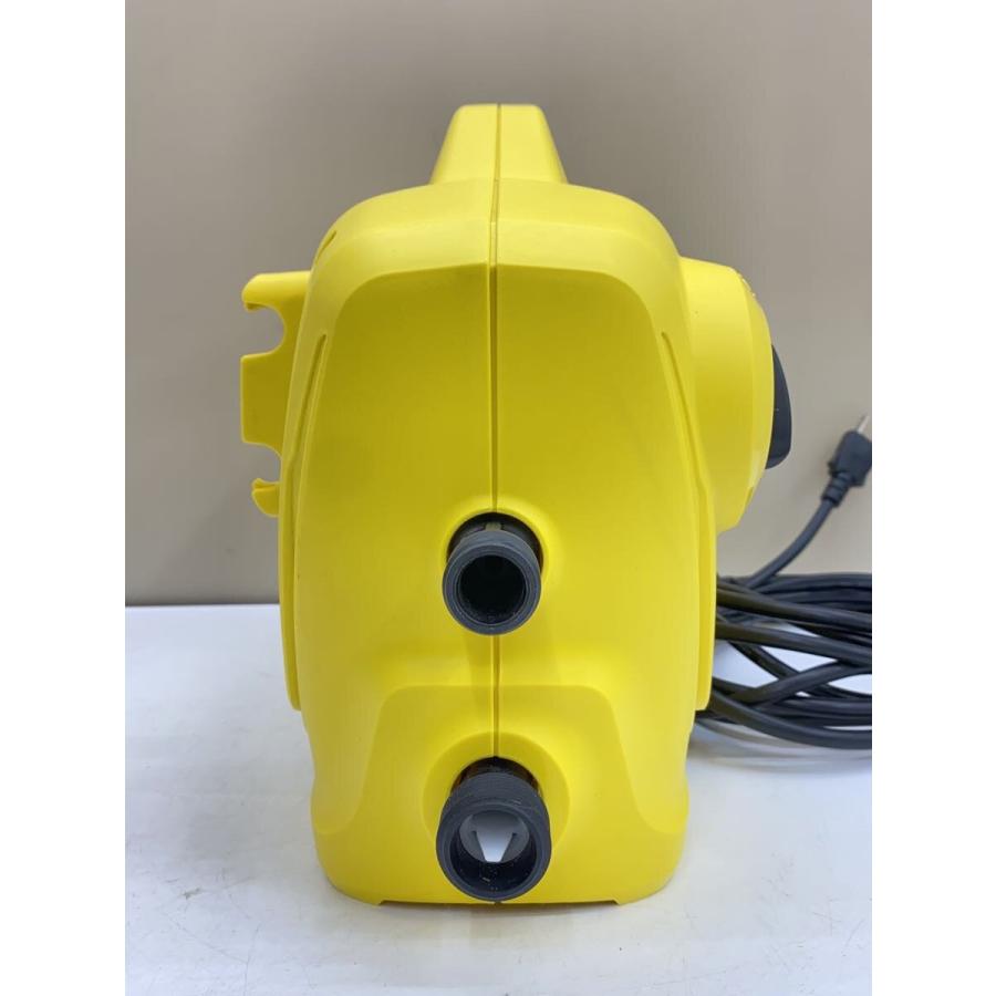 新品未使用品 ケルヒャー　KARCHER スチームクリーナー 　SCJTK20 ケルヒャー スチームクリーナー ケルヒャー SC JTK 20 イエロー