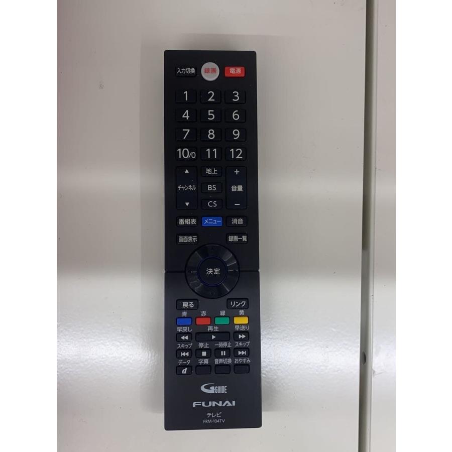 FUNAI◇薄型テレビ・液晶テレビ FL-32H2040// : セカンドストリート