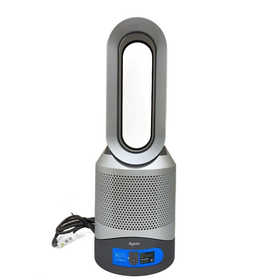 dyson◇ファンヒーター Dyson Pure Hot + Cool Link HP03WS [ホワイト