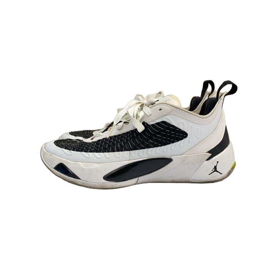 ナイキ ジョーダン ルカ 1 PF 27.5センチ NIKE◇LUKA 1 PF_ルカ PF/27.5cm/WHT : セカンドストリートYahoo!店