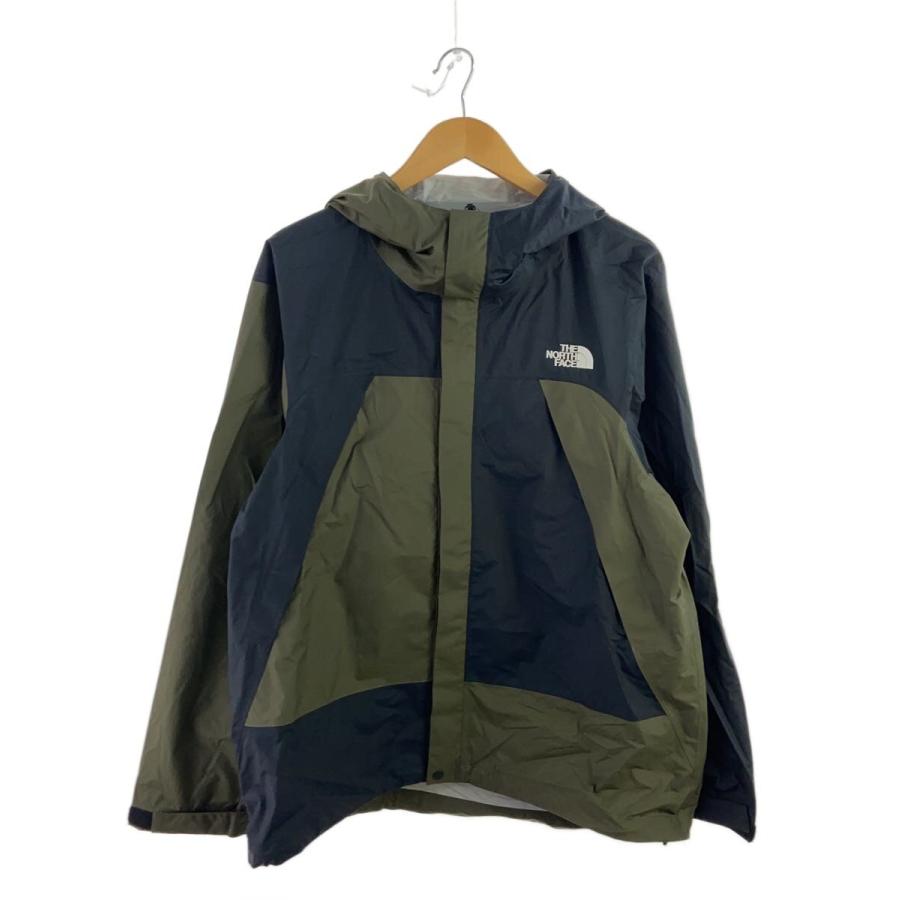 THE NORTH FACE◇ジオメトリックドットショットジャケット/XL/ナイロン 