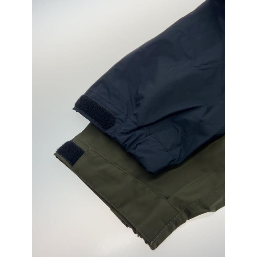 THE NORTH FACE◇ジオメトリックドットショットジャケット/XL/ナイロン