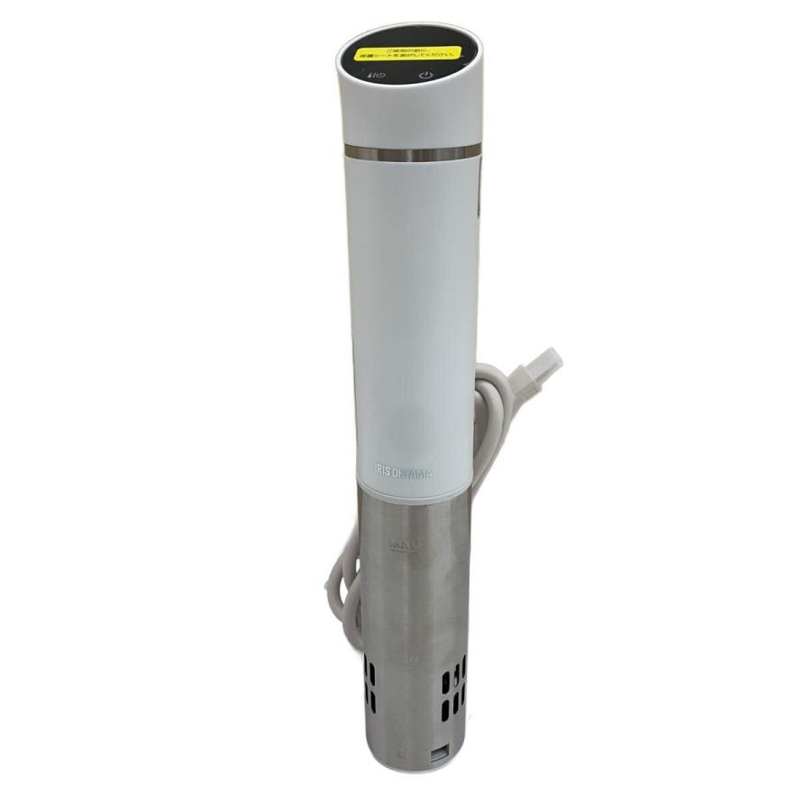 IRIS OHYAMA◇低温調理器 LTC-02 : セカンドストリートYahoo!店 - 通販