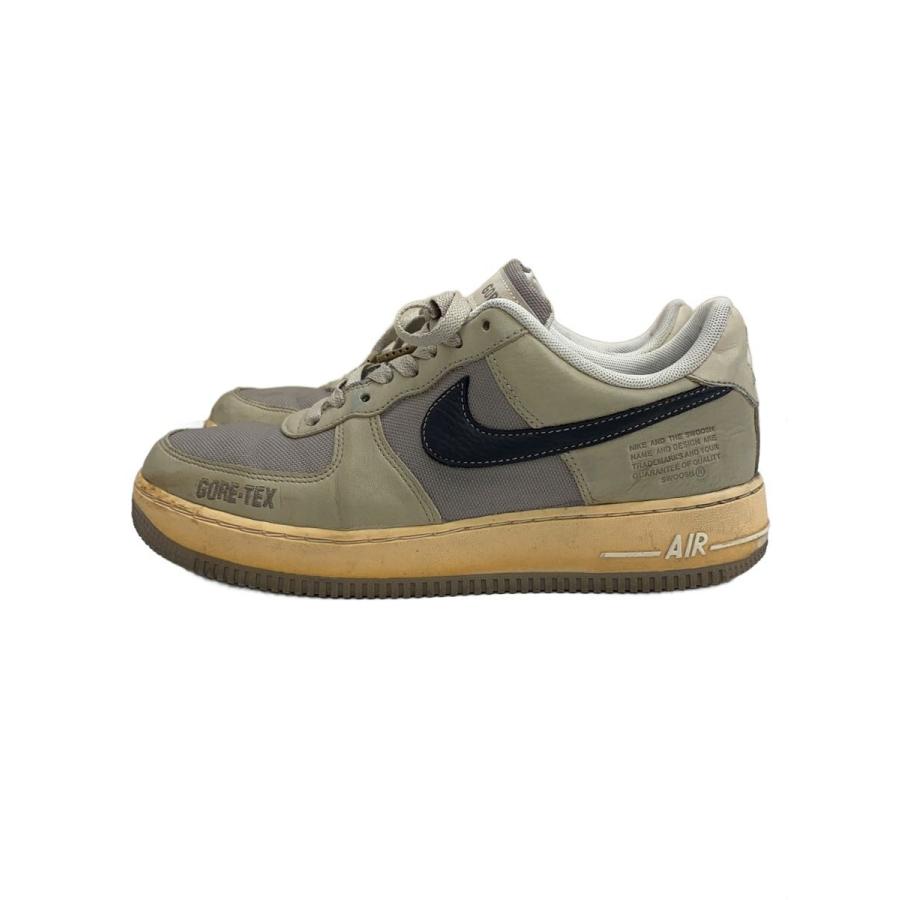 Nike Air Force 1 GTX 未使用 NIKE◇AIR FORCE 1 GTX_エア フォース ワン ゴアテックス/26.5cm/BEG
