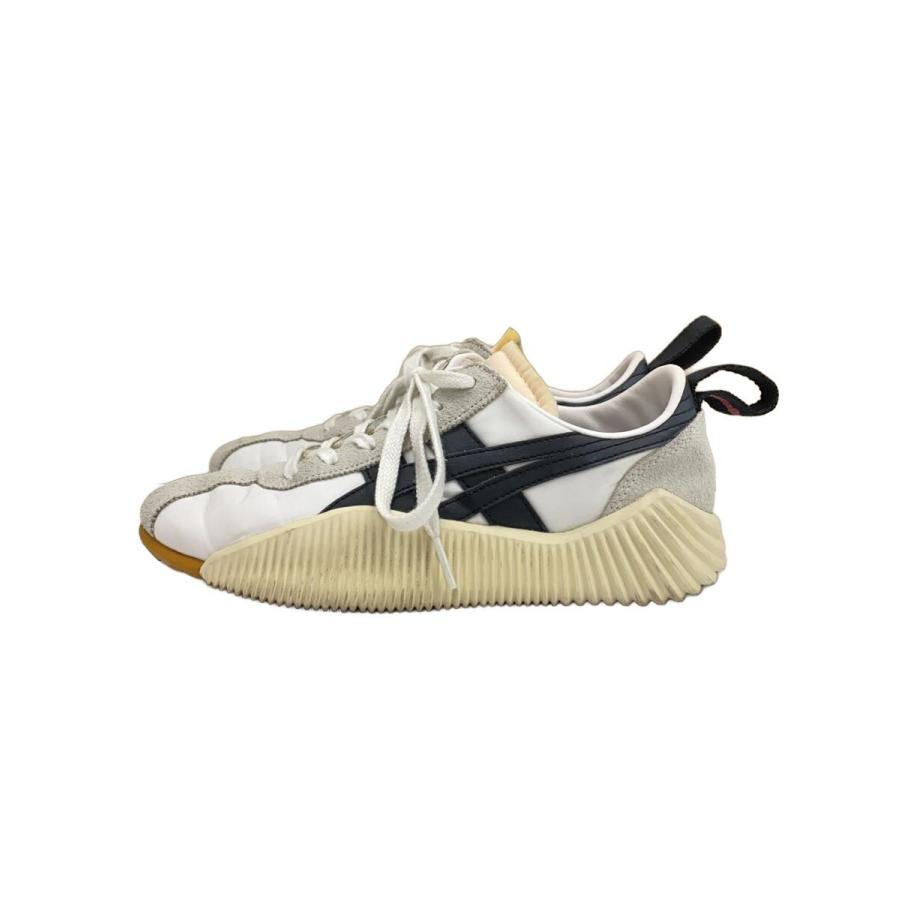 Onitsuka Tiger◇ACROMOUNT/アクロモント/ローカットスニーカー/23cm