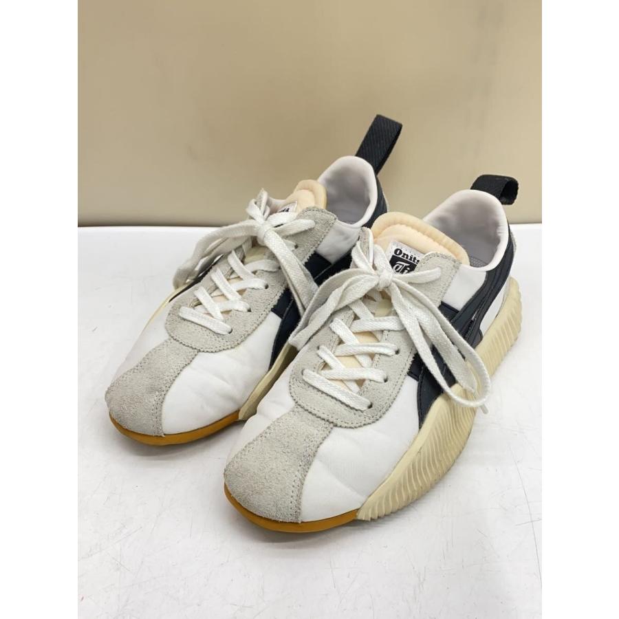 Onitsuka Tiger◇ACROMOUNT/アクロモント/ローカットスニーカー/23cm