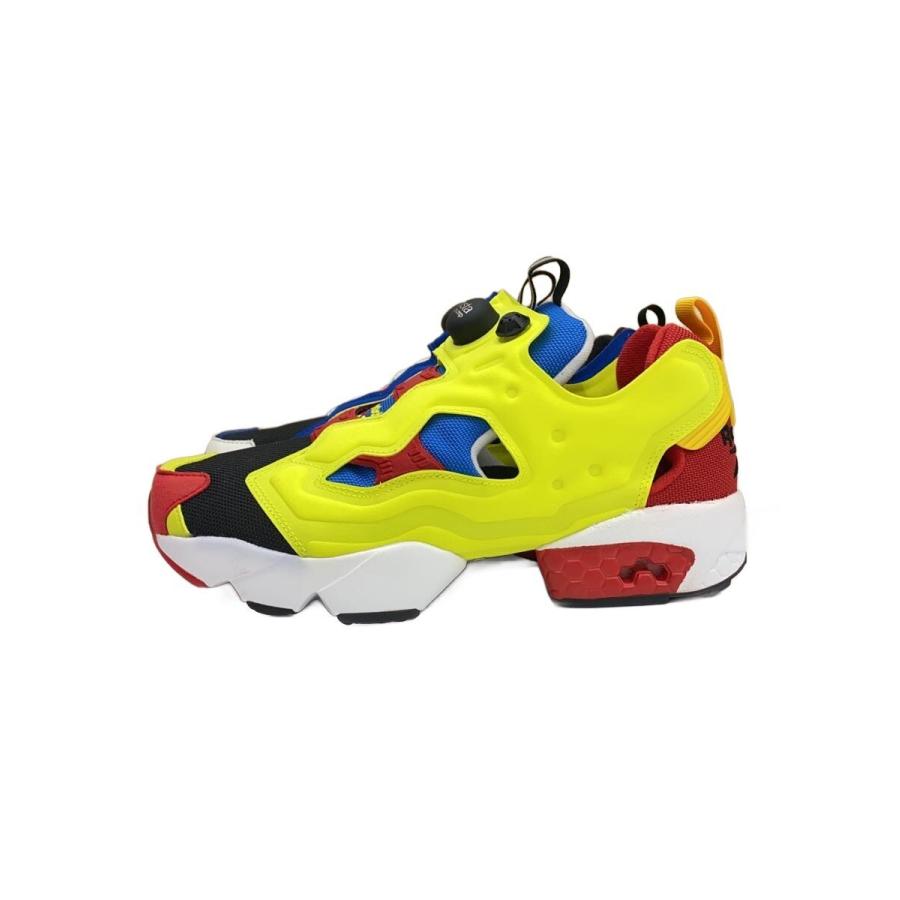 Reebok◇X KICKS LAB INSTAPUMP FURY_X キックスラボ インスタポンプ