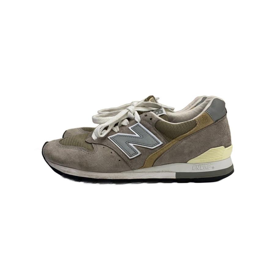 ニューバランスM996 スニーカー　26.5センチ NEW BALANCE◇ニューバランス/M996/26.5cm/BEG : セカンドストリート