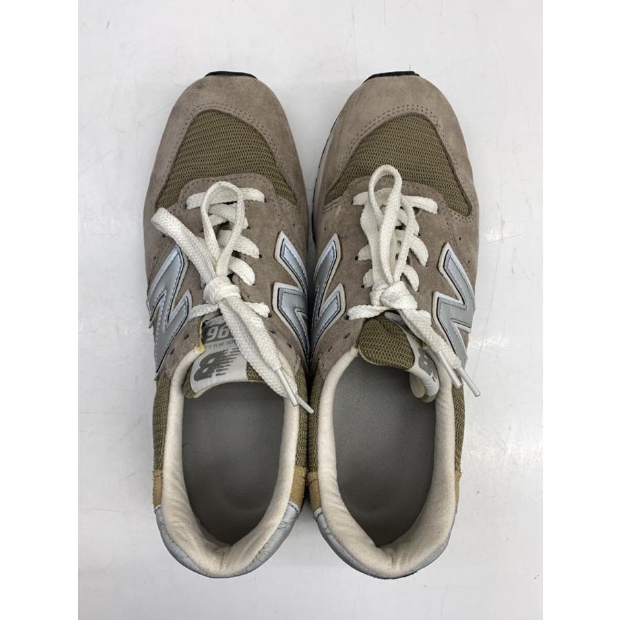 NEW BALANCE◇ニューバランス/M996/26.5cm/BEG : セカンドストリート