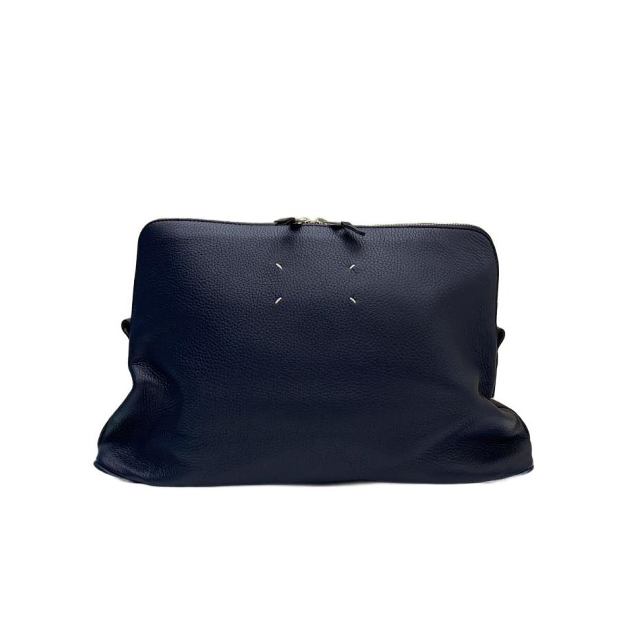 Maison Margiela◇5ACディアスキンショルダーバッグ/ショルダーバッグ