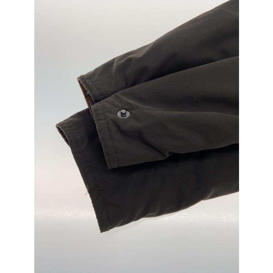 Barbour◇24AW/BEDALE/中綿ジャケット/40/ポリエステル/BRW/242MCAS154 