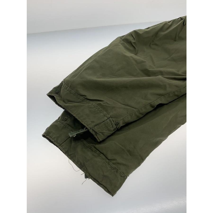US.ARMY◇モッズコート/M/コットン/KHK/DSA100-72-C-1589 : セカンド