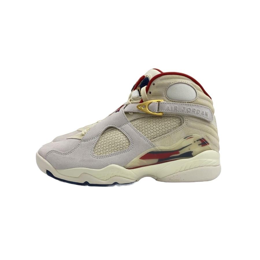 NIKE◇X SOLEFLY AIR JORDAN 8_X ソールフライ エアジョーダン 8/28cm