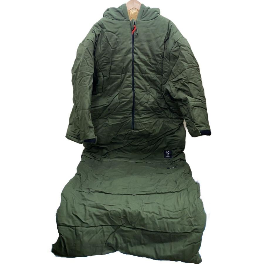 DOD◇ジャケシュラ2 L S1-709-KH/KHK : セカンドストリートYahoo!店 