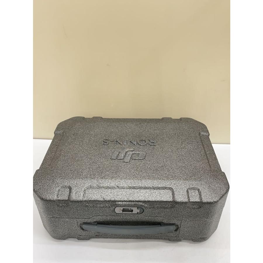 DJI◇その他カメラ関連製品 Ronin-S Essentials Kit RNSESK : セカンド