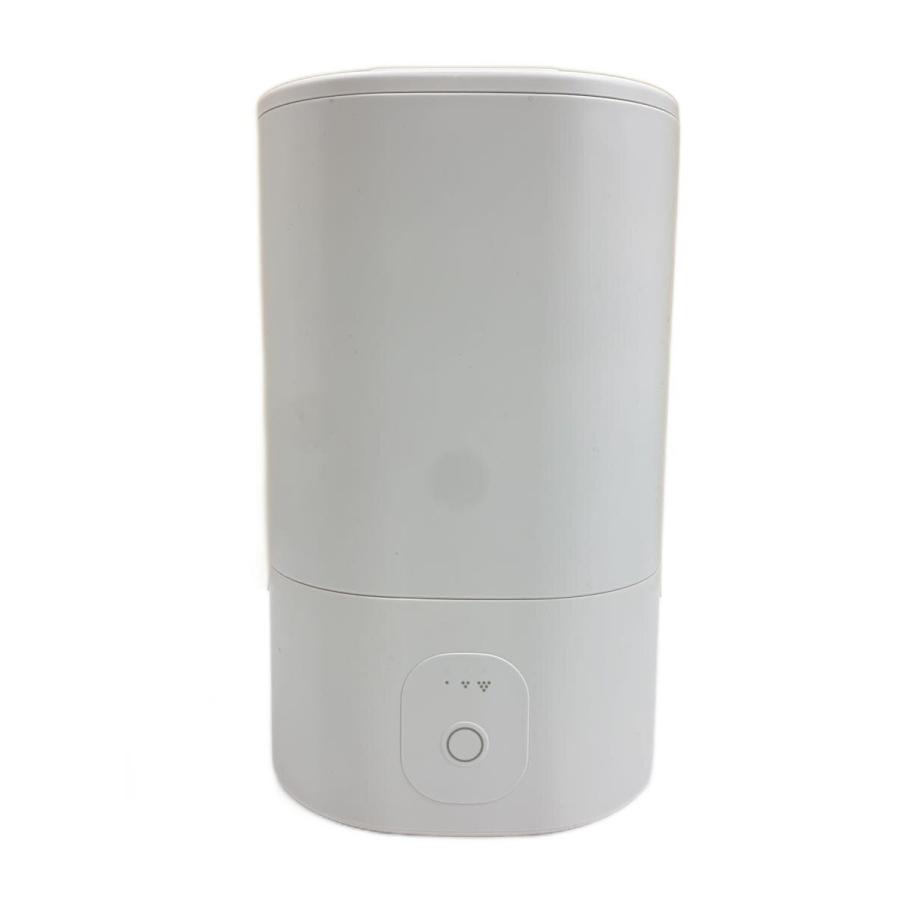 未使用品【無印良品】MUJI 超音波加湿器MJ-UH1 第450話「無印良品の超音波加湿器 MJ-UH1 レビュー」 | 不定期ブログ