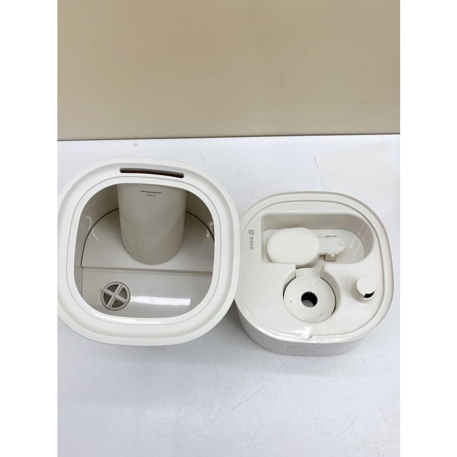 無印良品◇加湿器 超音波加湿器 MJ-UH1 : セカンドストリートYahoo!店