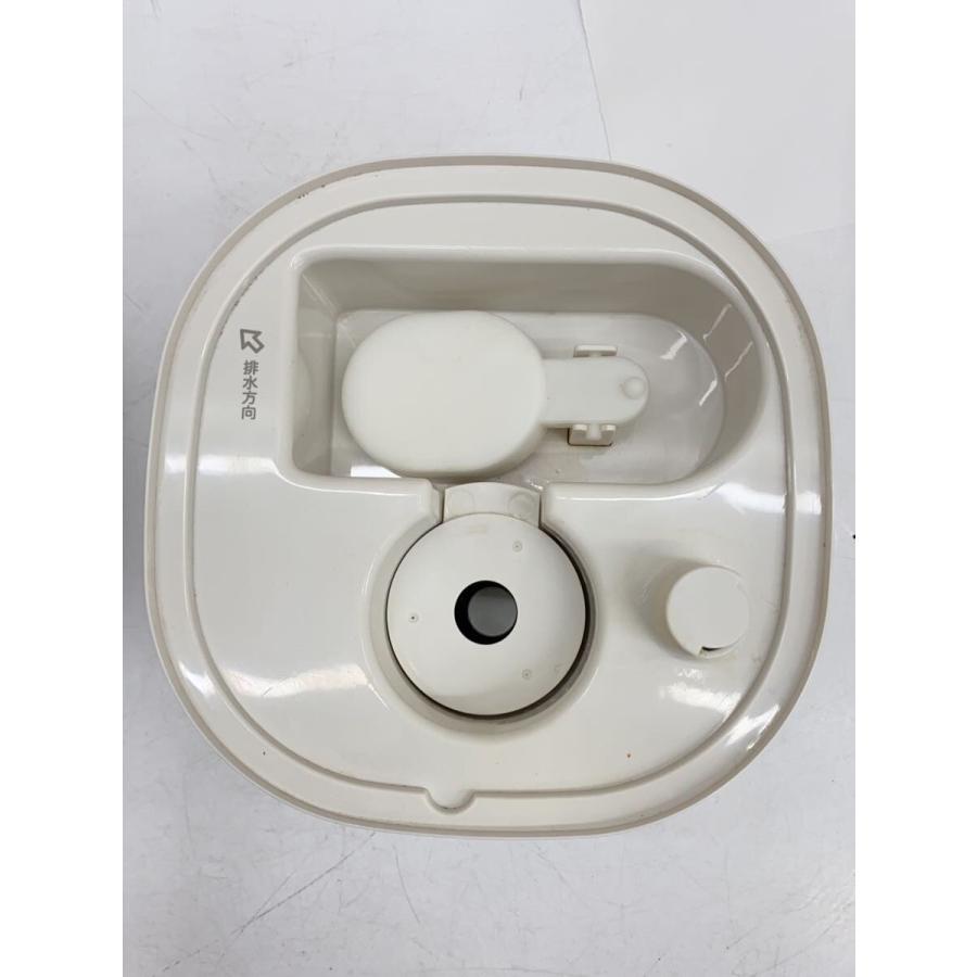 無印良品◇加湿器 超音波加湿器 MJ-UH1 : セカンドストリートYahoo!店