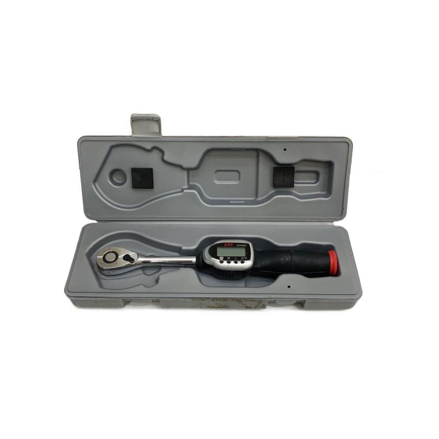 KTC(京都機械工具)◇トルクレンチ デジラチェ 12.7sq/17-85N・m GEK085 