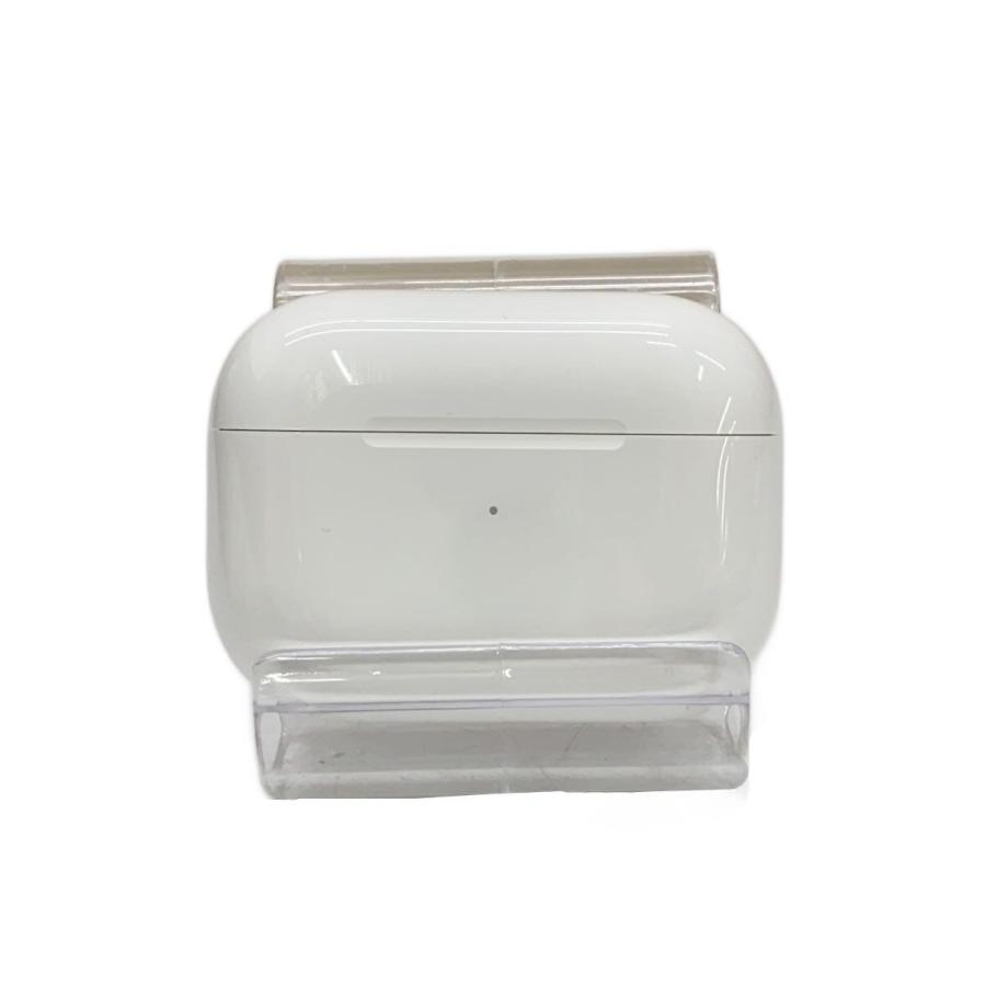 Apple◇イヤホン AirPods Pro 第2世代 MQD83J/A A2700/A2698/A2699