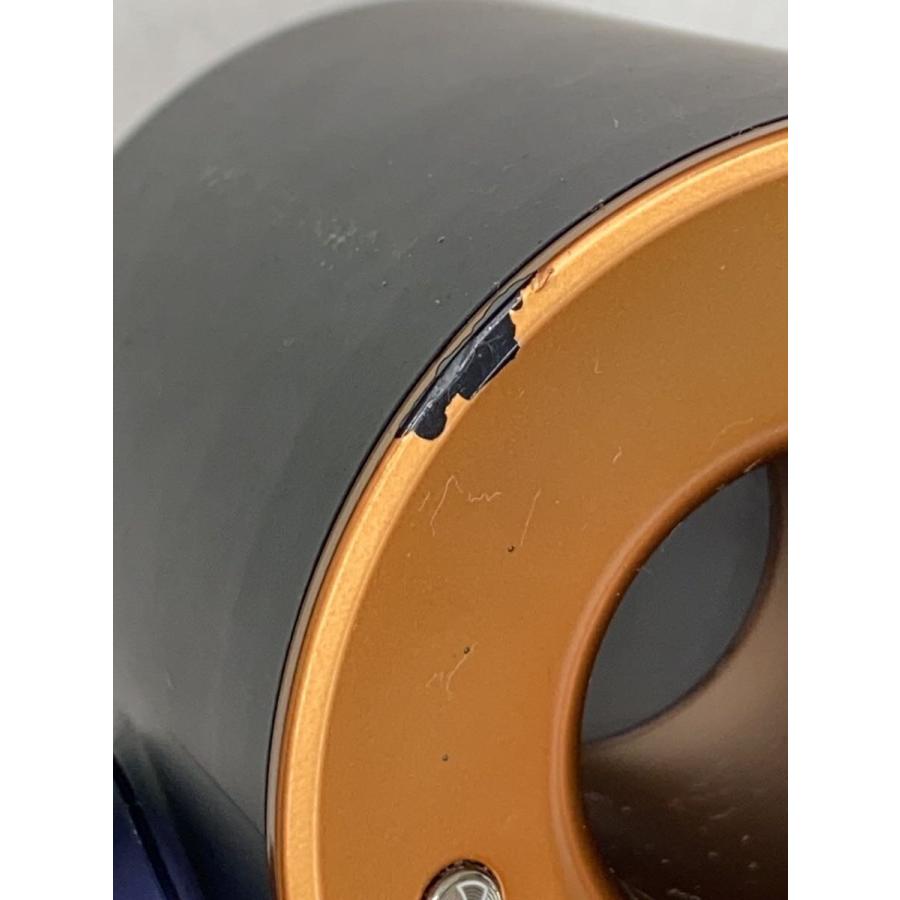 dyson◇ドライヤー Dyson Supersonic HD08 ULF DBBC EX [ダークブルー