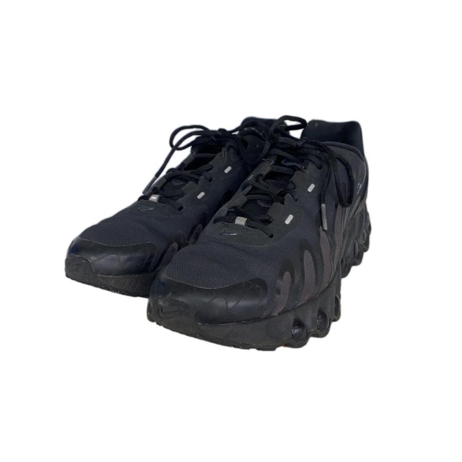 NIKE◇AIR MAX DN8_エア マックス DN8/28cm/BLK// : セカンド