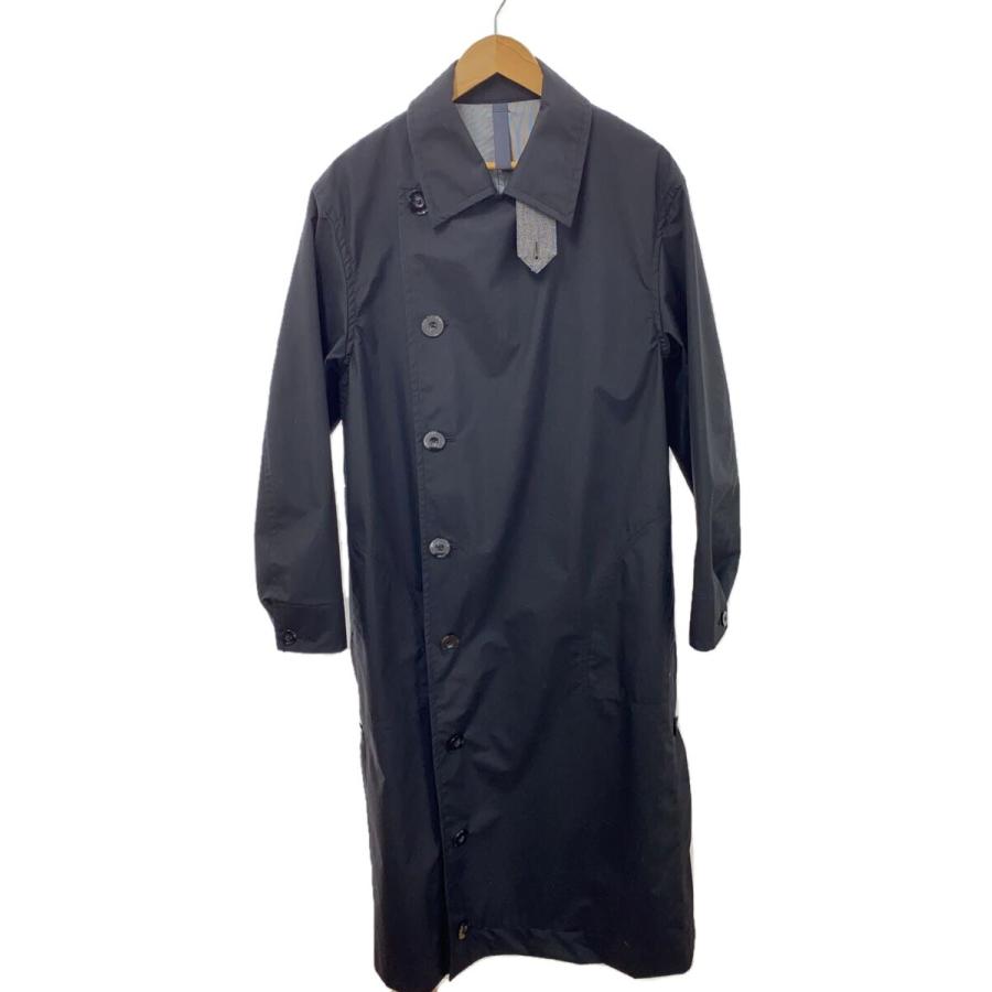SHINYA KOZUKA◇コート/S/ナイロン/BLK/2102SK19 : セカンド SHINYA KOZUKA◇コート/S/ナイロン/BLK/2102SK19 : セカンド
