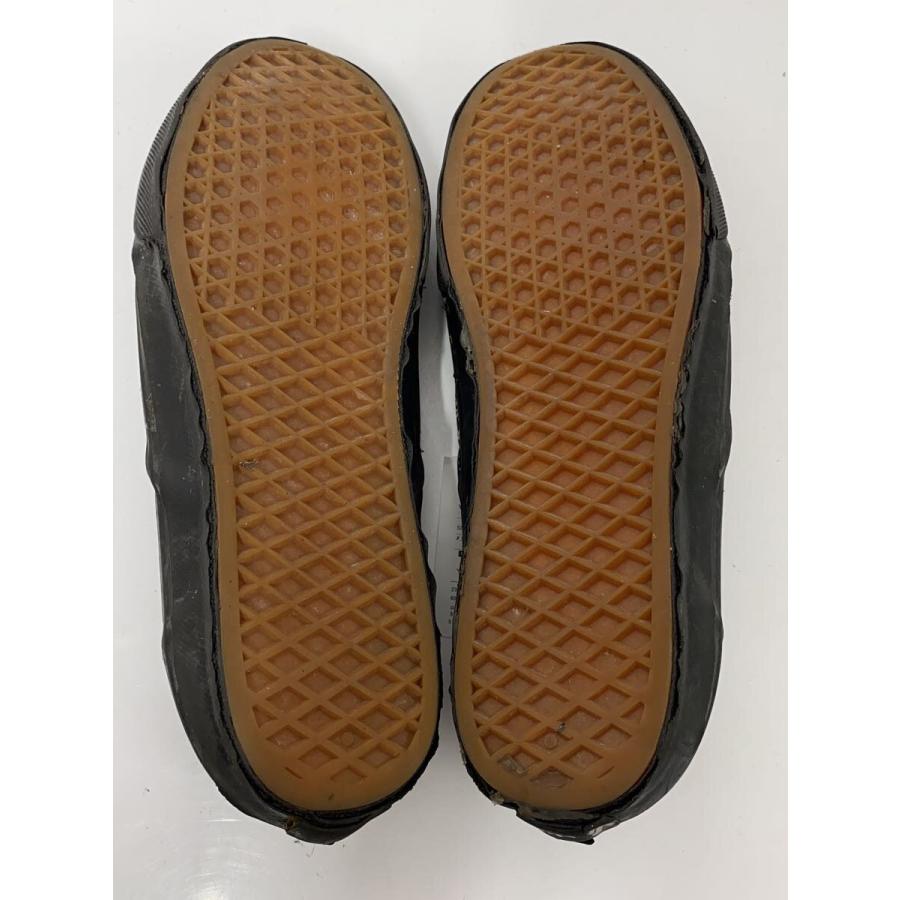 VANS◇ローカットスニーカー/29cm/BLK/512633-0001 : セカンド
