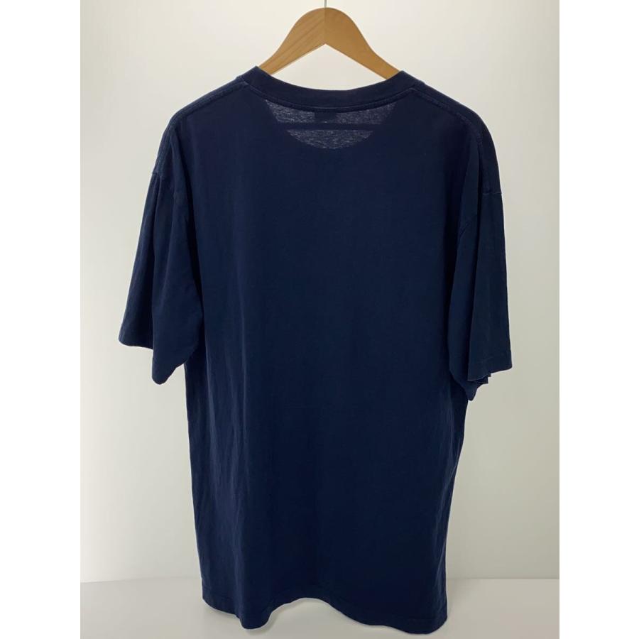 FUCT◇Tシャツ/XL/コットン/NVY// : セカンドストリートYahoo!店